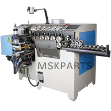 ring making machine